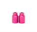 Pink YGW Aluminum Peg Set 29mmx45mm