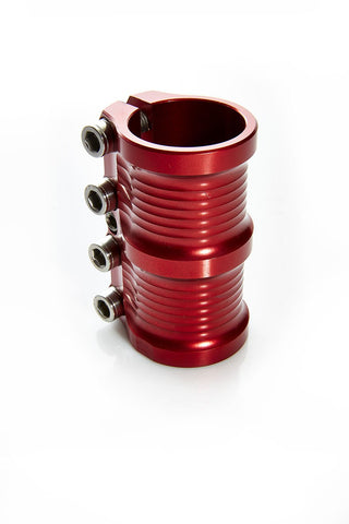 YGW Pillar Clamp - SCS - Pro Scooter Parts