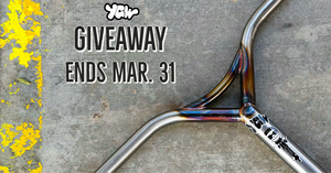Join the Excitement: Monthly YGW Giveaways Starting Today!