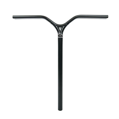 The Digger - 4130 (oversized.) - YGW Pro Scooter Bars