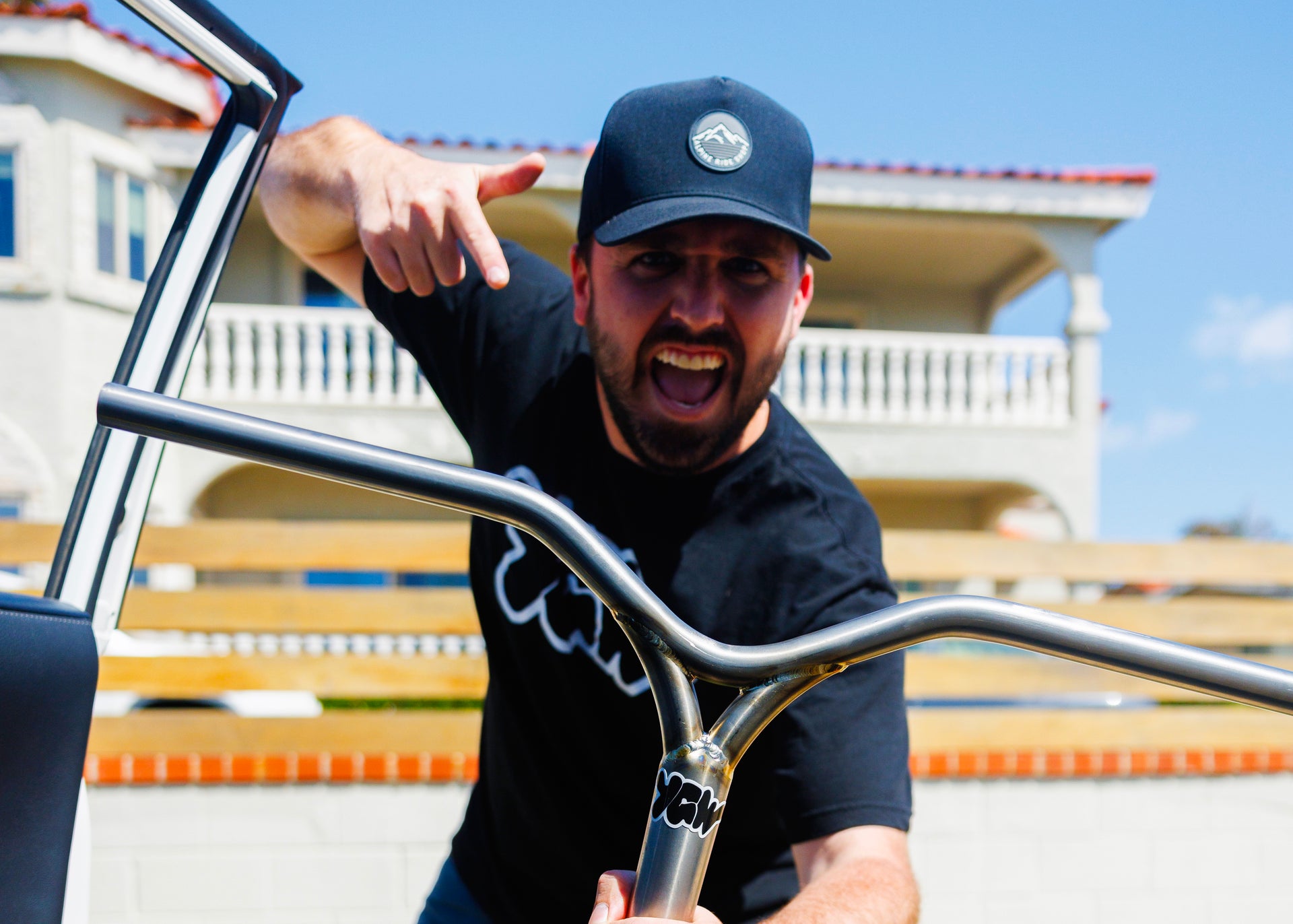 Pro Scooter Parts by Youth Gone Wild