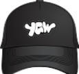 YGW "LOGO" Hat