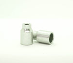 YGW Aluminium Peg Set Small