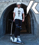 YGW "Cool Kid"  T-Shirt
