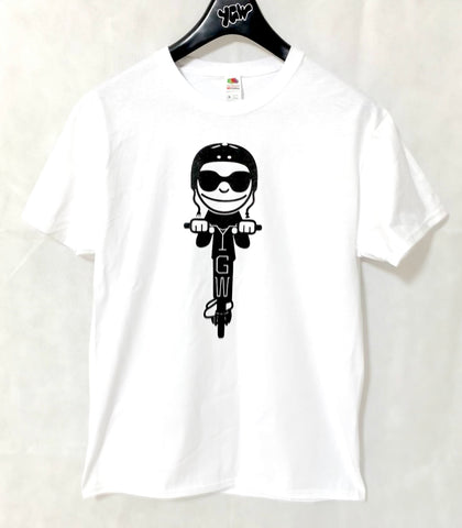 YGW " Cool Kid " T-Shirt