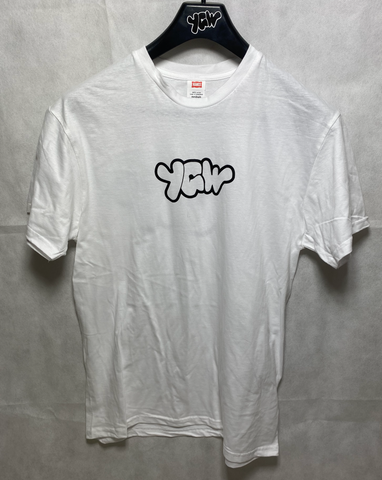 YGW " LOGO " T-Shirt